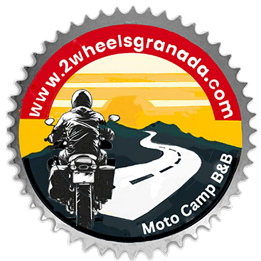 2 Wheeles Granada logo